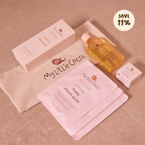 'A Moment for Mama' Gift Set