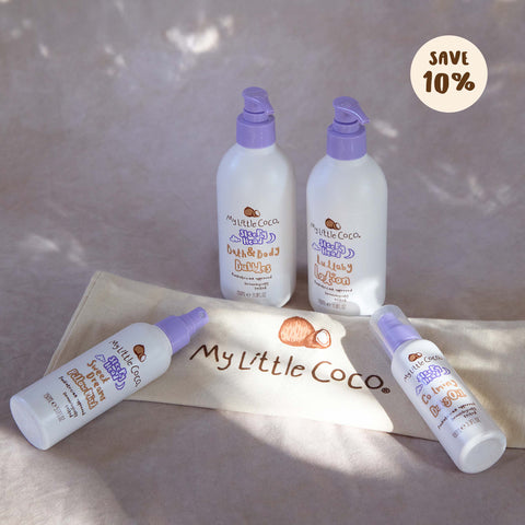 Wish Upon a Star Gift Set