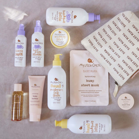 'From Bump & Beyond' Gift Set