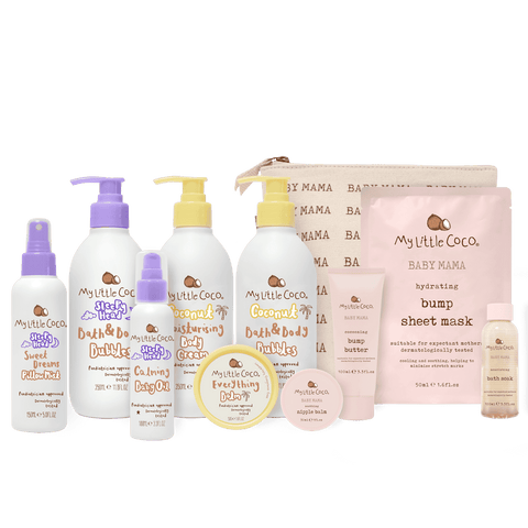 'From Bump & Beyond' Gift Set