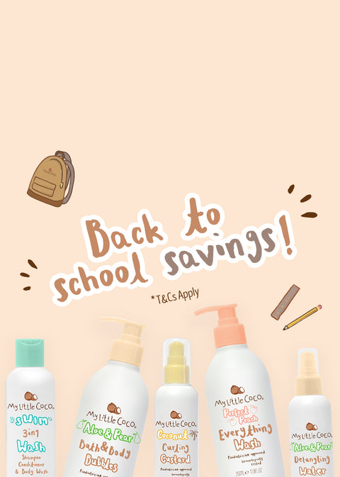 Save 20% off EVERYTHING