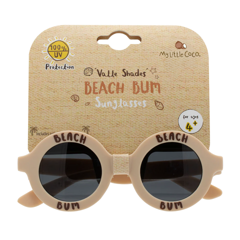 Beach Bum Valle Shades