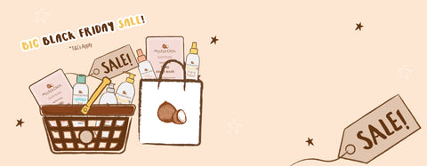 Save 20% on EVERYTHING!