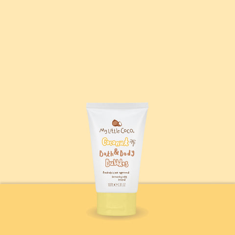 Bath & Bubbles Mini 100ml