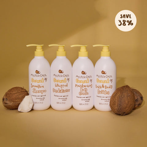 Coconut XL Bundle