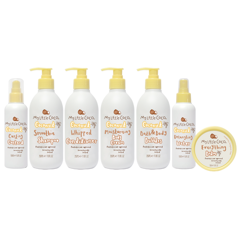 'The Originals' Gift Set