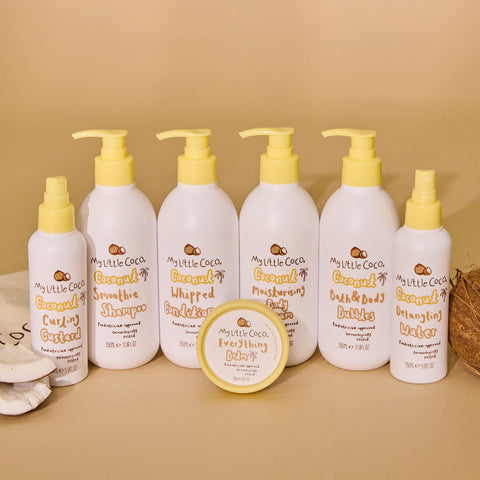 'The Originals' Gift Set