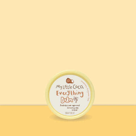 My Little Everything Balm