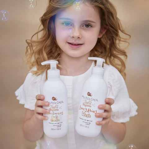 Zero Fragrance Everything Wash