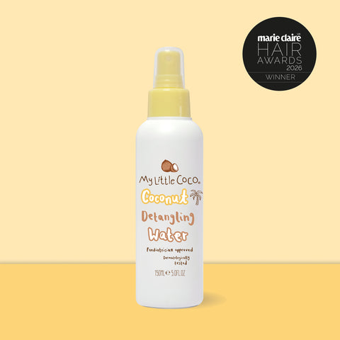 Coconut Detangling Water