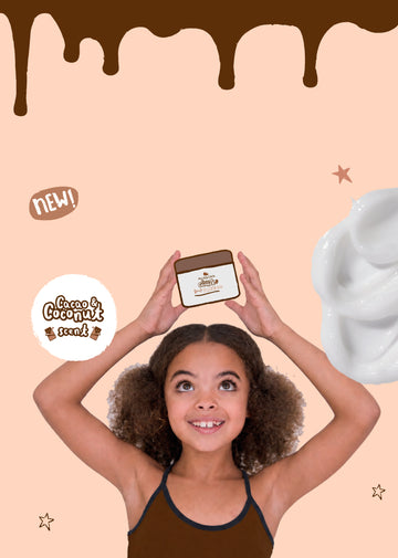 My Little Coco - Skin & hair products for the whole family.