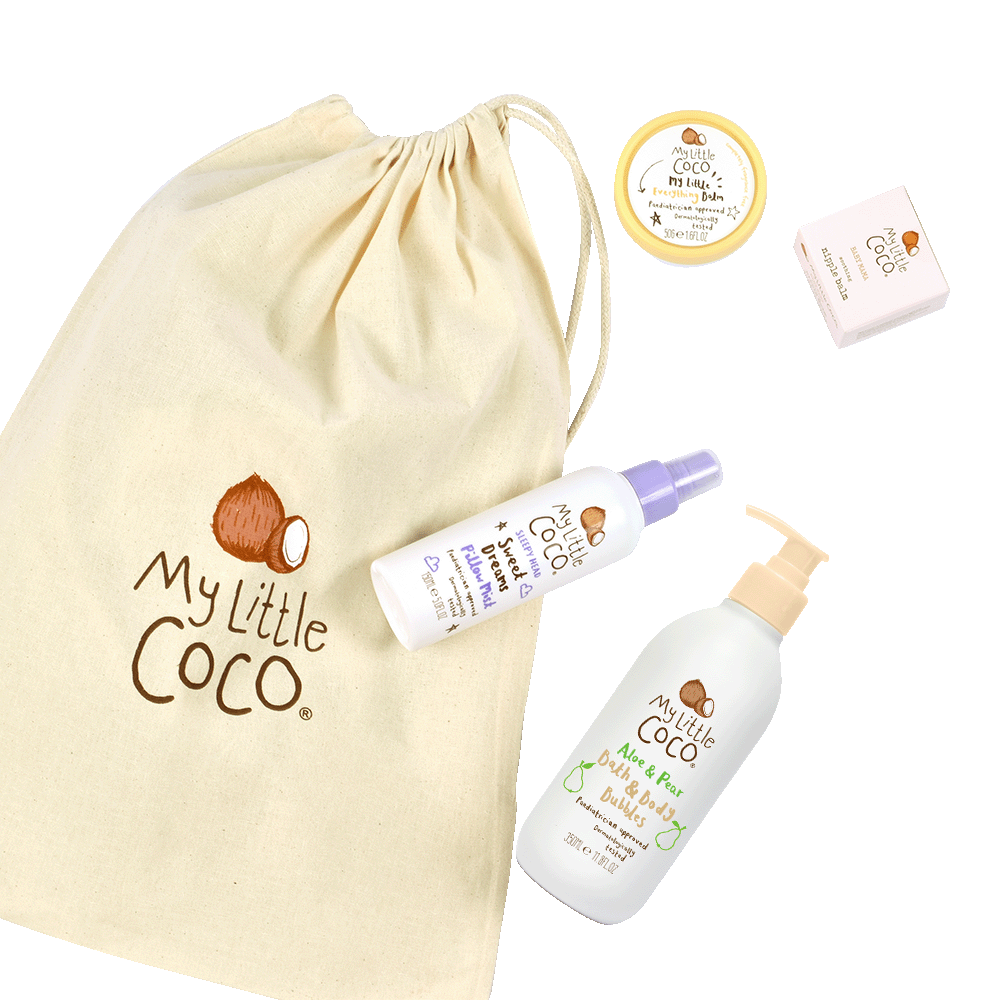Products - My Little Coco