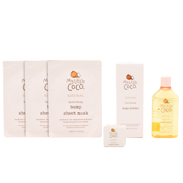 Products – My Little Coco