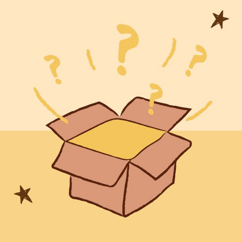 Mystery Gift