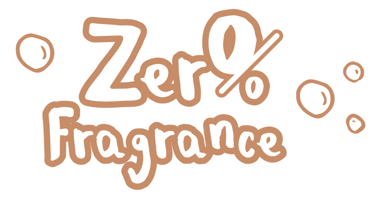 ZERO FRAGRANCE