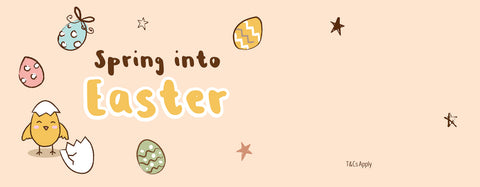 Free mystery gift with all orders over £15