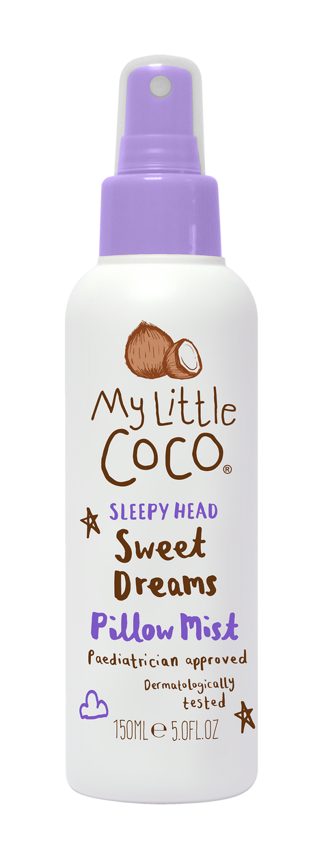 Sleepy Head Sleep Well Gift Set
