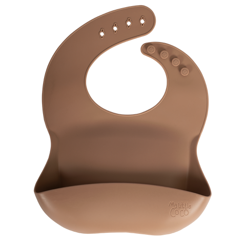 The No Fuss Food Bib