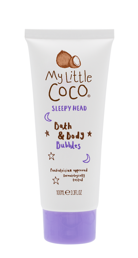 Sleepy Head Sleep Well Gift Set