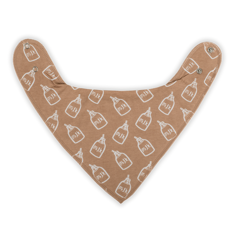 The Dribble Catcher (3x bibs)