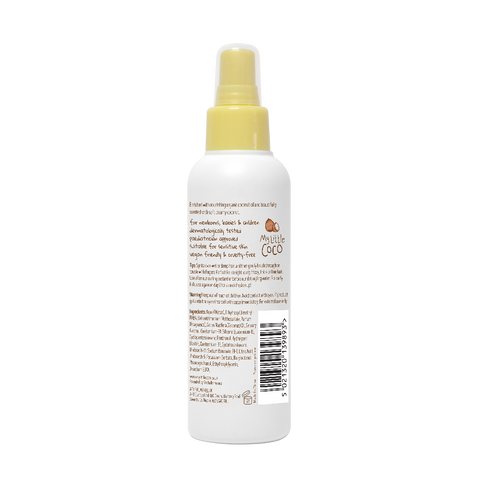 Coco Potion Leave-In Conditioner