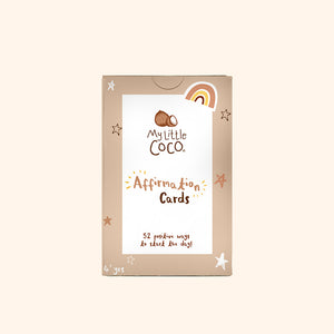 Affirmation Cards