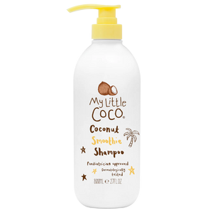 Coconut Smoothie Shampoo XL