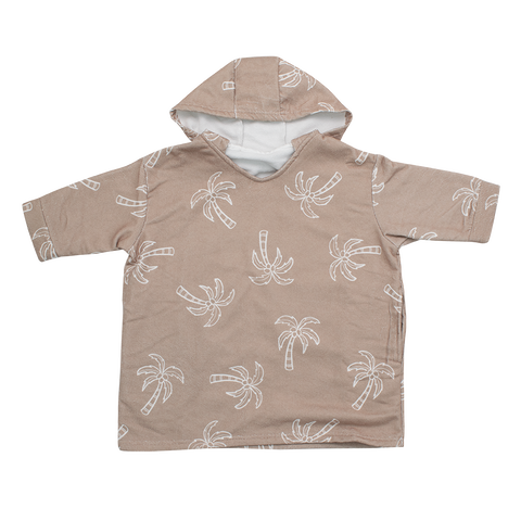 Beach Bum Poolside Poncho - Age 1 - 3