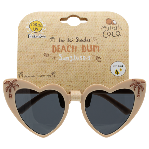 Beach Bum Lai Lai Shades