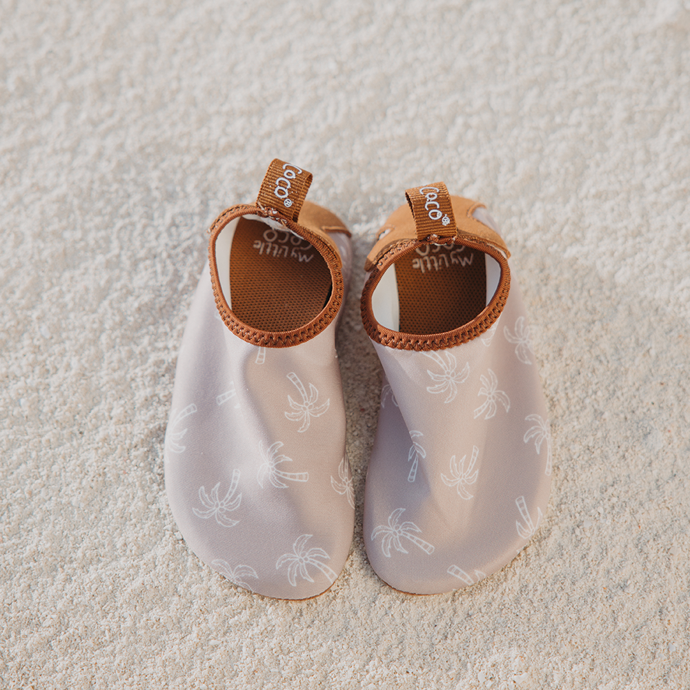 Beach 2025 sock shoes