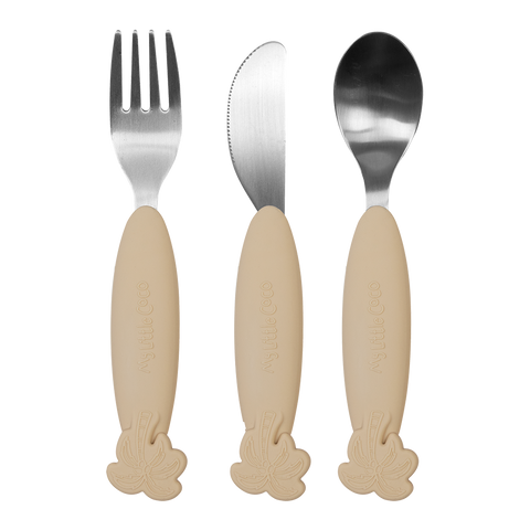 My First Cutlery Set