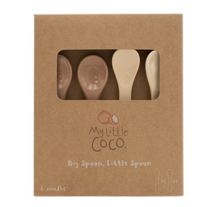 Wholesale shop baby spoons