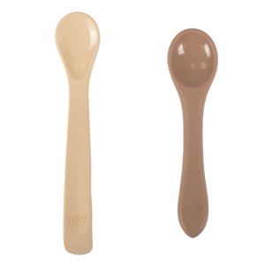 Big Spoon, Little Spoon