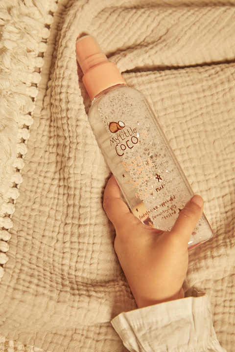 Baby Soft Spritz Post Change Clothing Mist