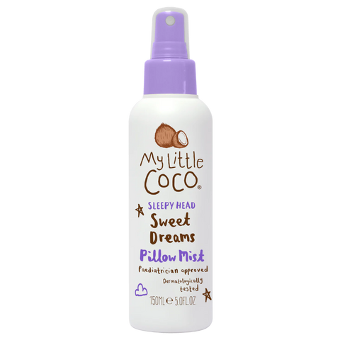 Sleepy Head Sweet Dreams Pillow Mist