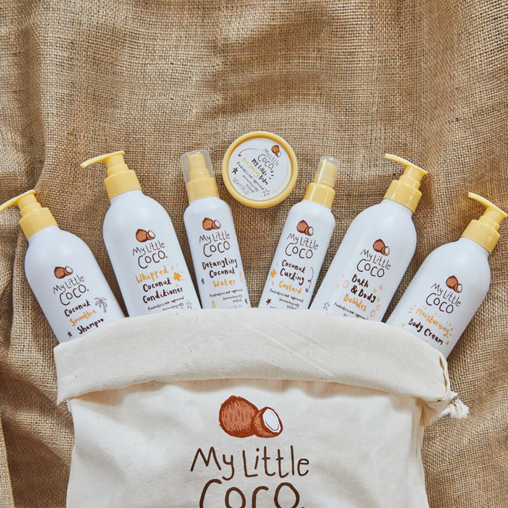 The Originals' Gift Set - My Little Coco